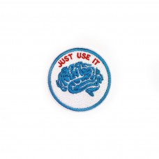 Brain 3 inches Brain 3 inches