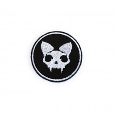 Cat Skull 2,7 inches Cat Skull 2,7 inches