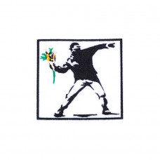Vandal 3,5 x 3,5 inches  Vandal 3,5 x 3,5 inches