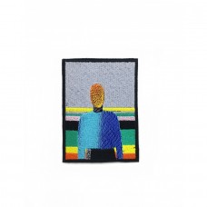 Malevich 4x2,5 inches Malevich 4x2,5 inches
