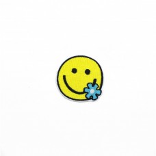 Hippie Smile 1,5x2 inches Hippie Smile 1,5x2 inches