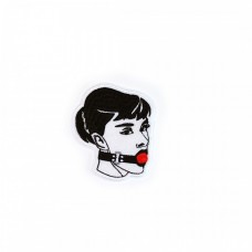 Audrey Hepburn  4 x 3 inches Audrey Hepburn  4 x 3 inches
