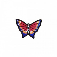 Butterfly 3,3 x 2,3 inches Butterfly 3,3 x 2,3 inches