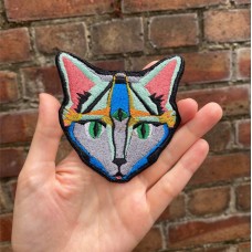 Illuminati Cat 3 x 2,5 inches  Illuminati Cat 3 x 2,5 inches