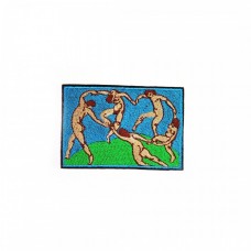 Dance 3,9 x 2,6 inches Dance 3,9 x 2,6 inches