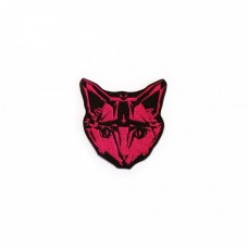 Dark Cat 2,7 x 2,7 inches Dark Cat 2,7 x 2,7 inches