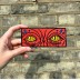 Devil's Eyes 5x3 inches