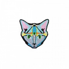 Illuminati Cat 3 x 2,5 inches  Illuminati Cat 3 x 2,5 inches