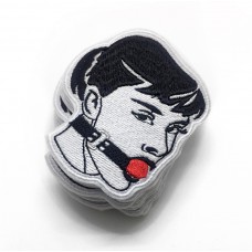 Audrey Hepburn  4 x 3 inches Audrey Hepburn  4 x 3 inches